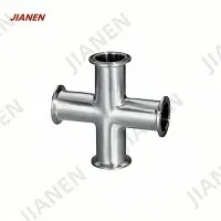 tiyo sanitè ak ekipman