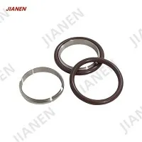 O-bag sele pou vakyòm KF tri kranpon