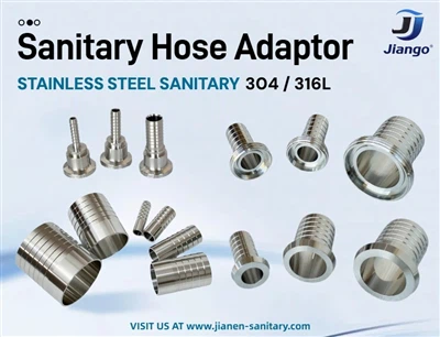 Kalite adaptè kawotchou sanitè