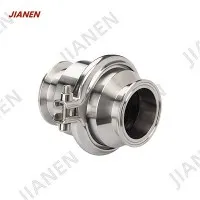 tri kranpon valv chèk